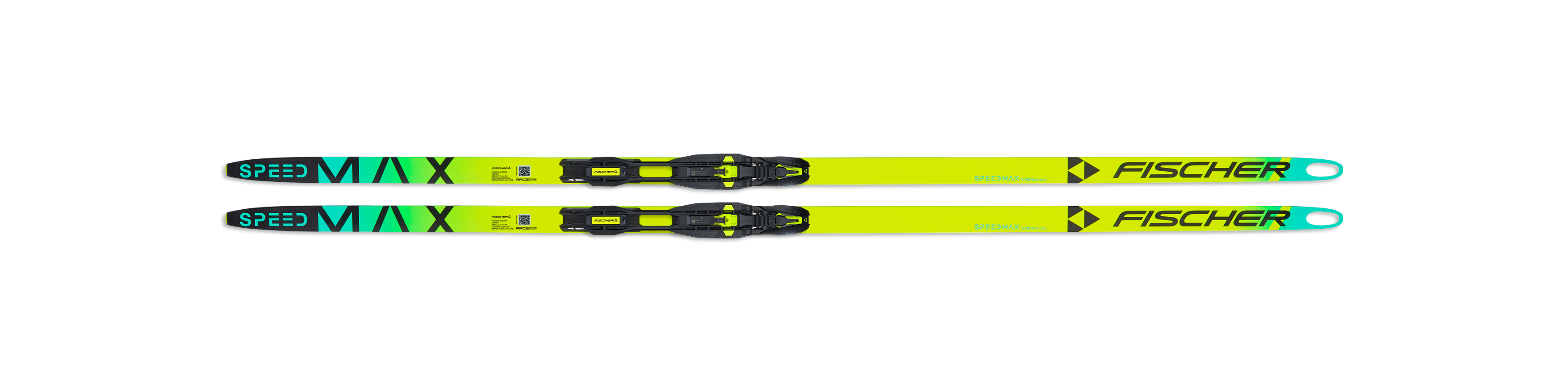 Fischer Speedmax 100 Helium Skate Med WC Skate IFP - 2