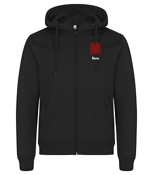 Hood FZ Riai Aikido Dojo 