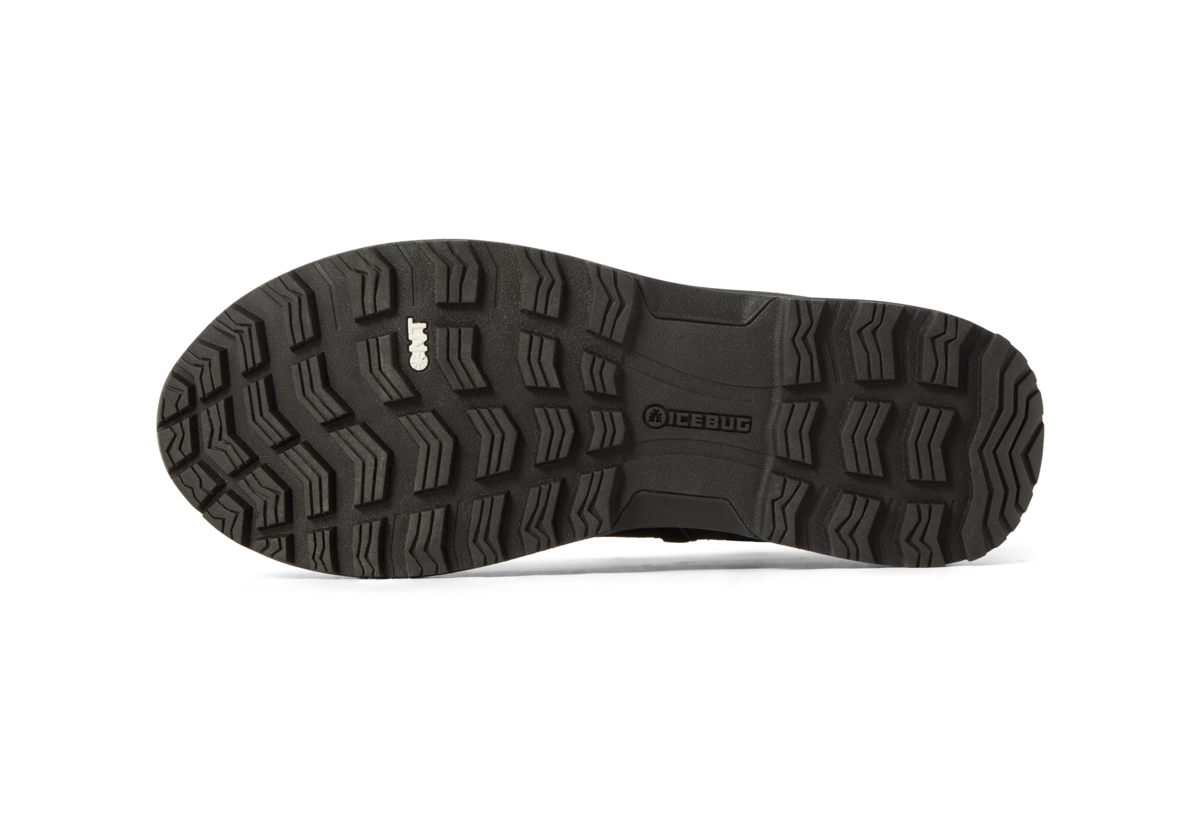 Icebug Sander NT - Black - 6