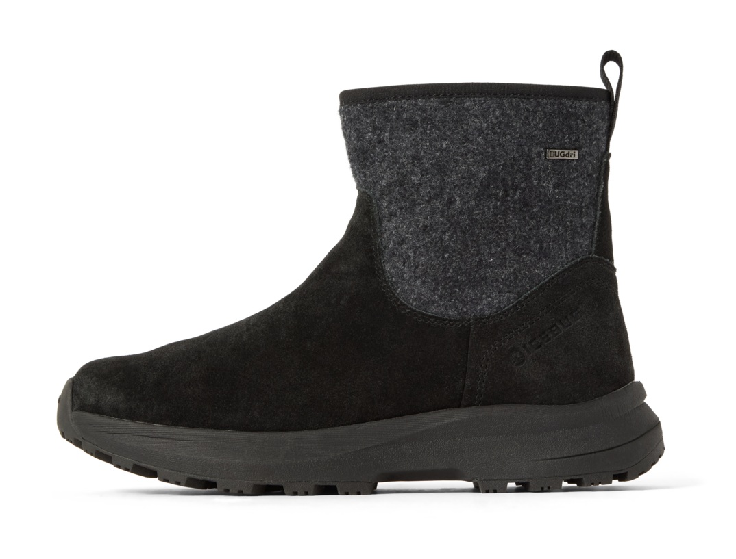 Icebug Sander NT - Black