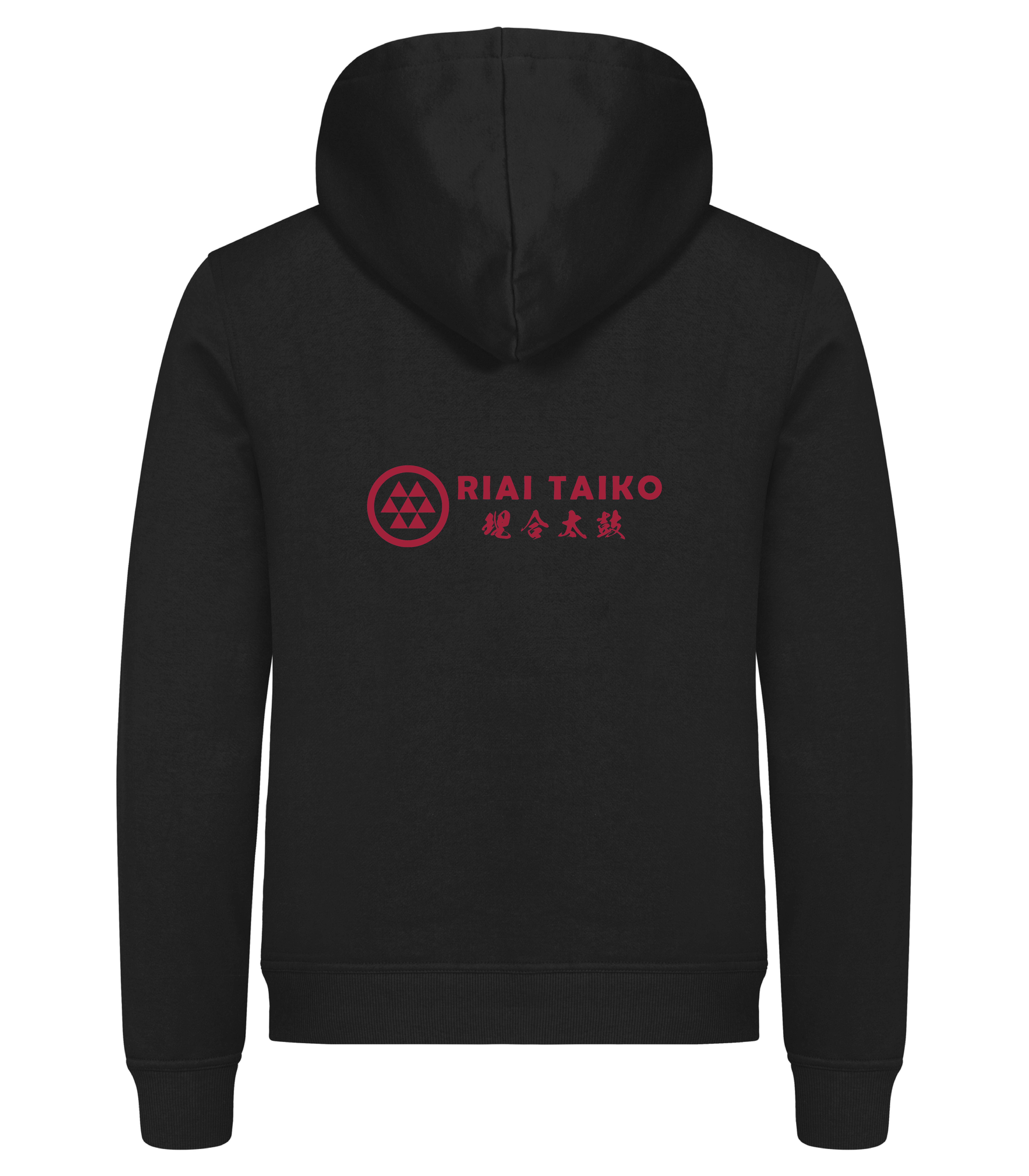 Hood FZ Riai Taiko