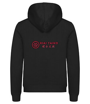 Hood FZ Riai Taiko