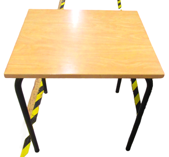 Skrivbord (Litet)