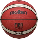 Basketboll 2000 Molten Storlek 6