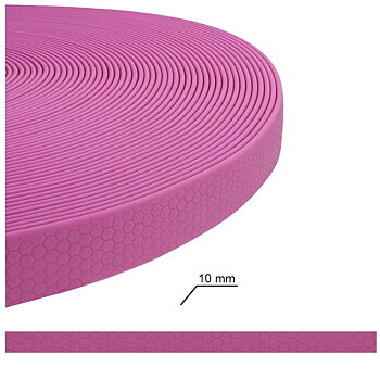 Agility collar
