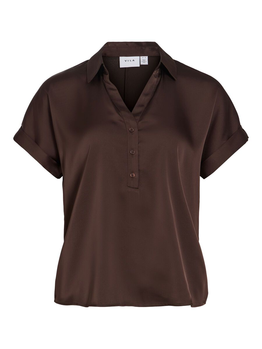 Vila Enna Ravenna Top Coffee Bean - 5