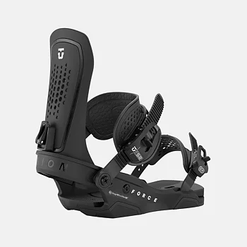 Union - Force Black Large