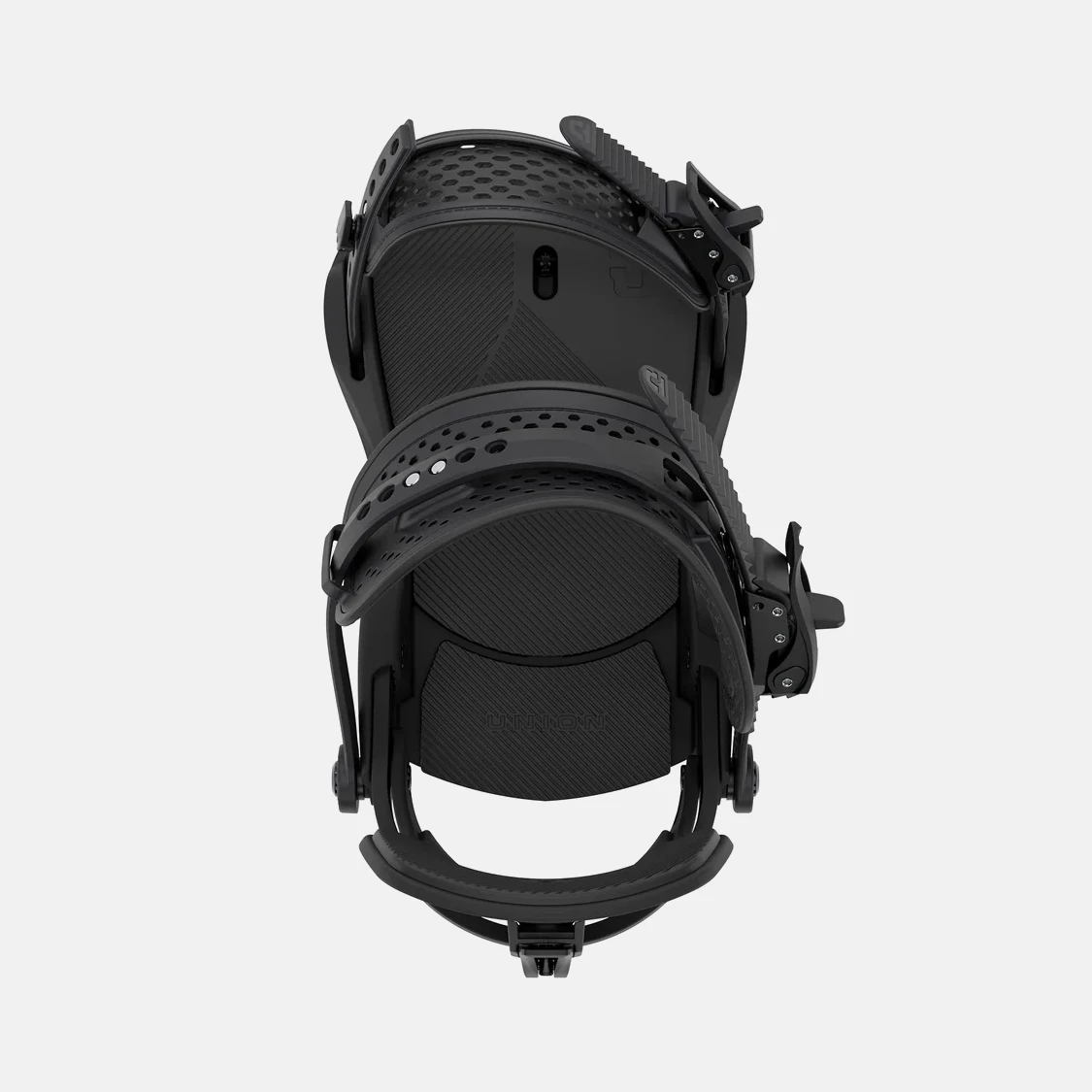 Union - Force Black Large - 4