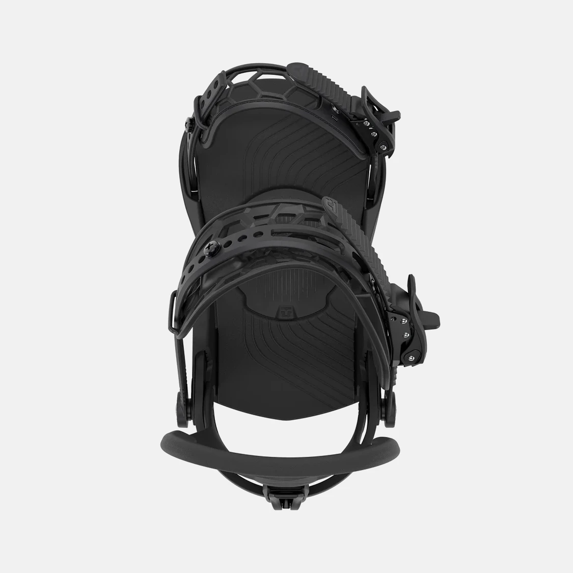 Union - Flite Pro Black Medium - 4