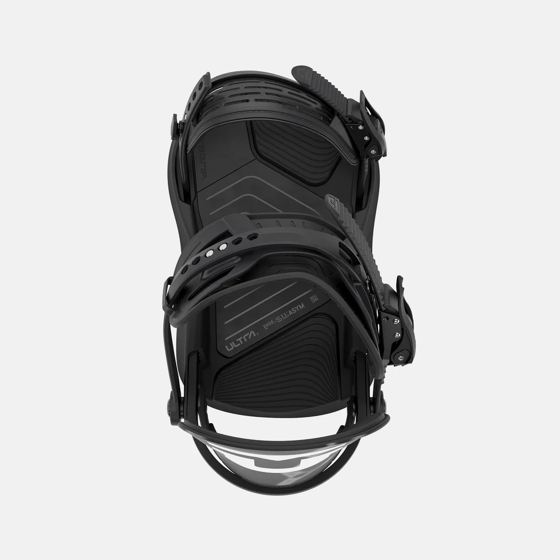 Union - Ultra Black Large - 4