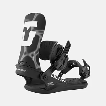 Union - Ultra Black Large