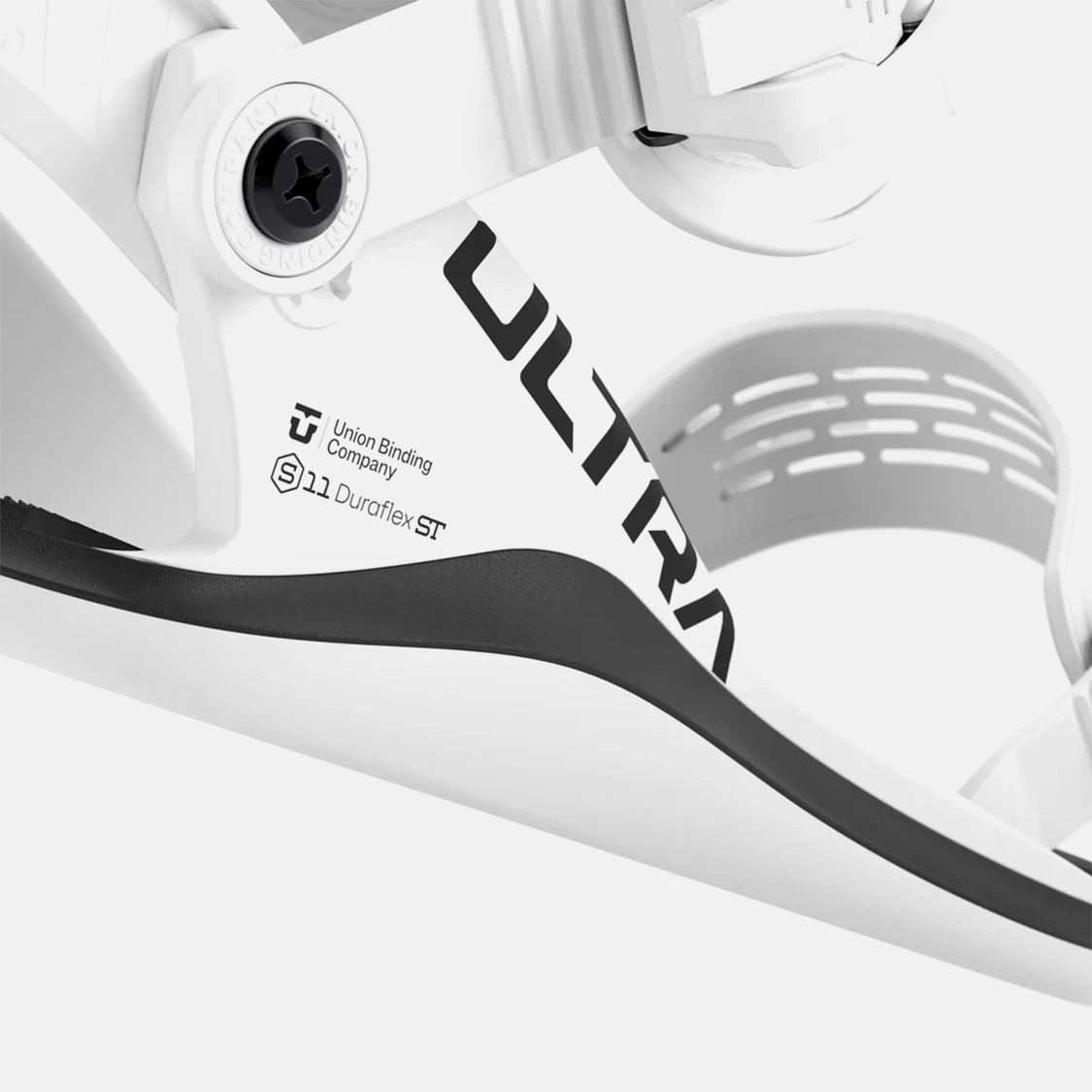 Union - Ultra White Medium - 6