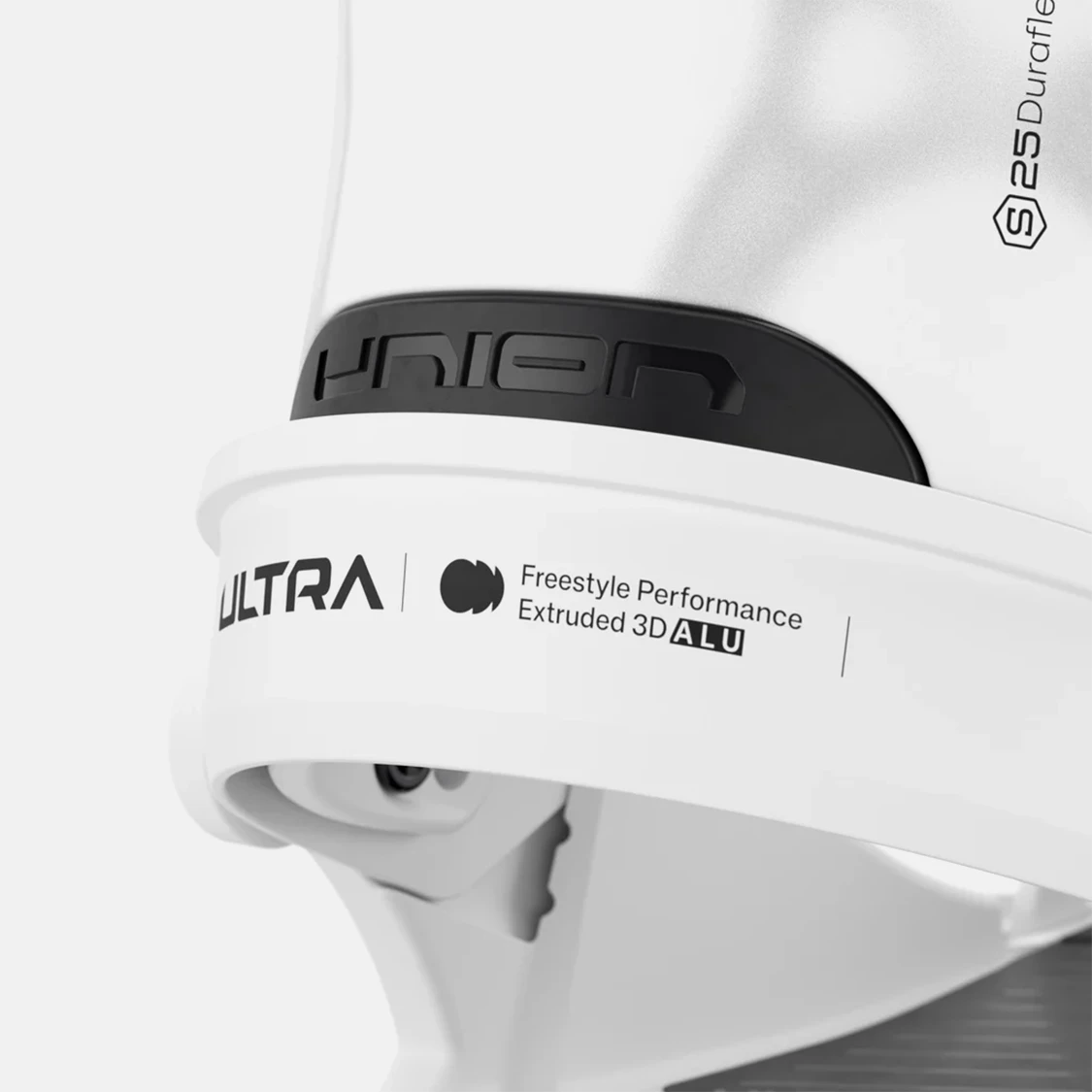 Union - Ultra White Medium - 5