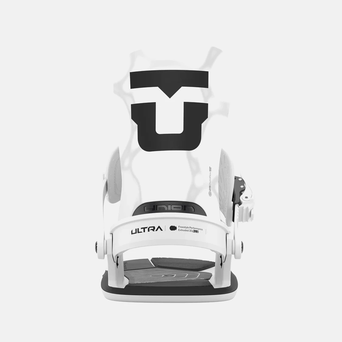Union - Ultra White Medium - 3