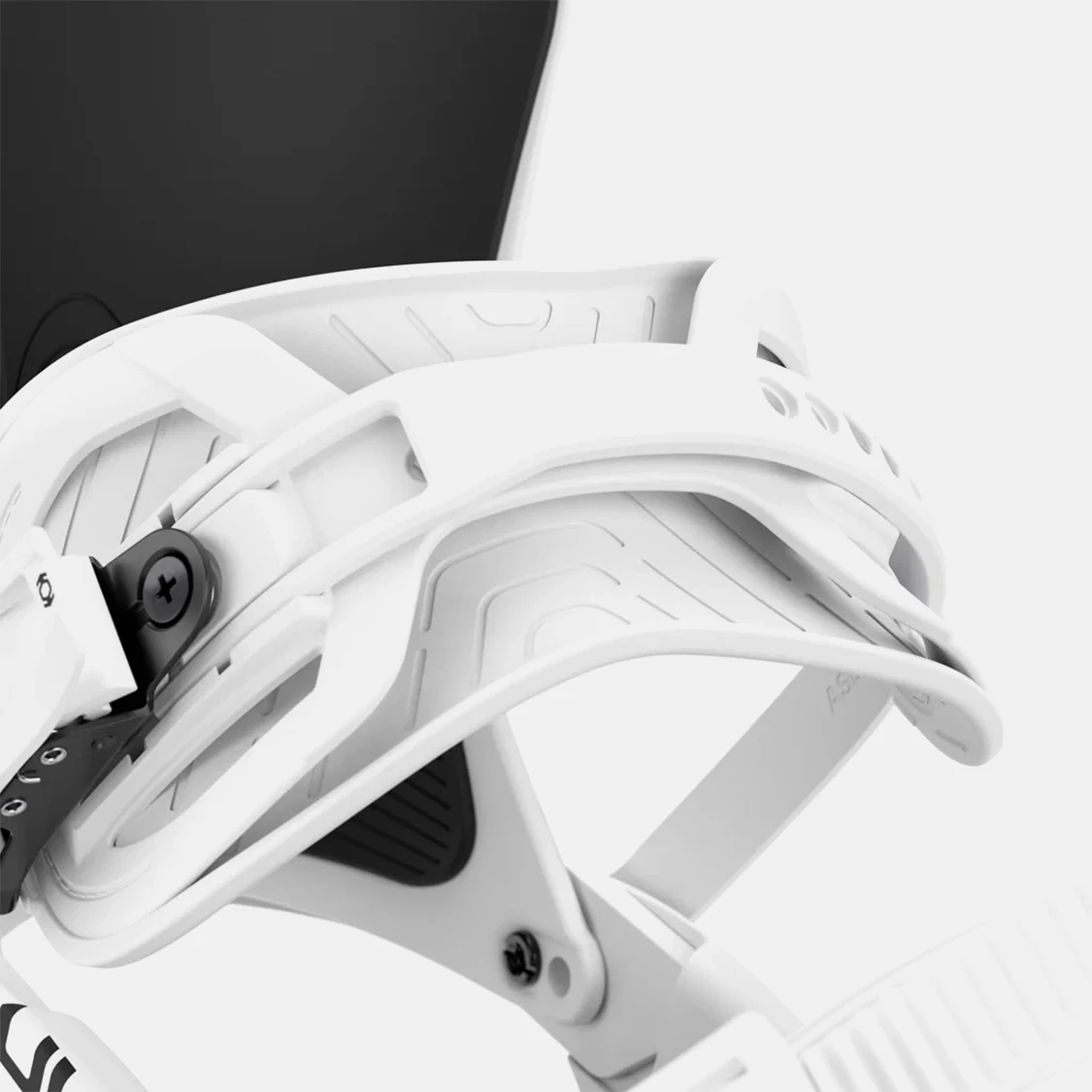 Union - Ultra White Medium - 7