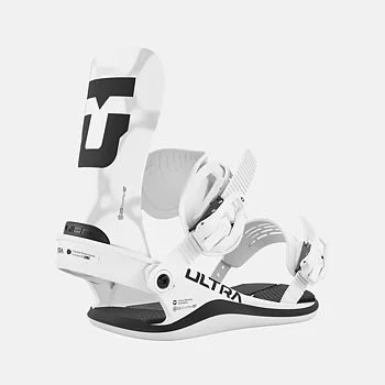 Union - Ultra White Medium