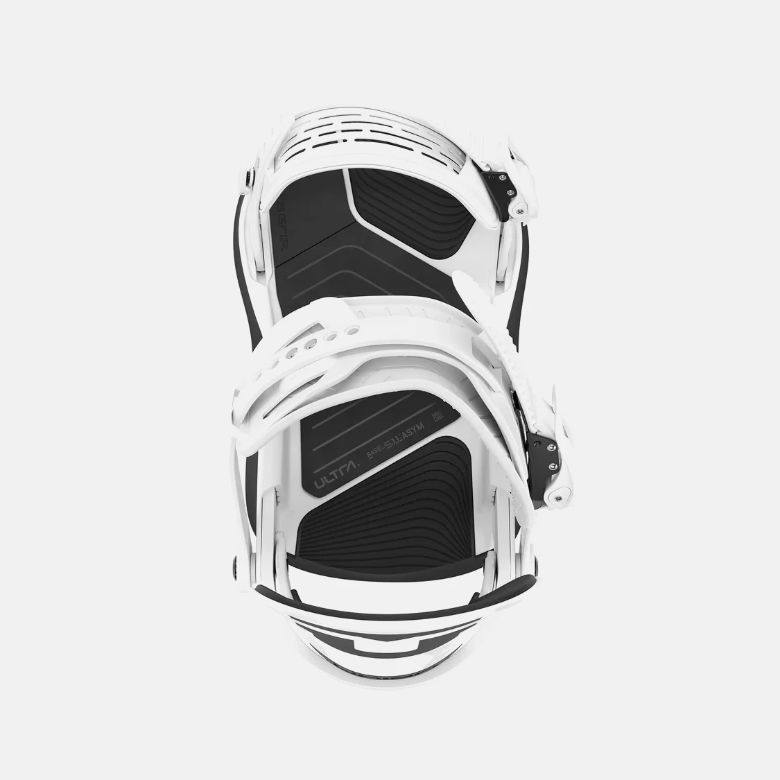 Union - Ultra White Medium - 4