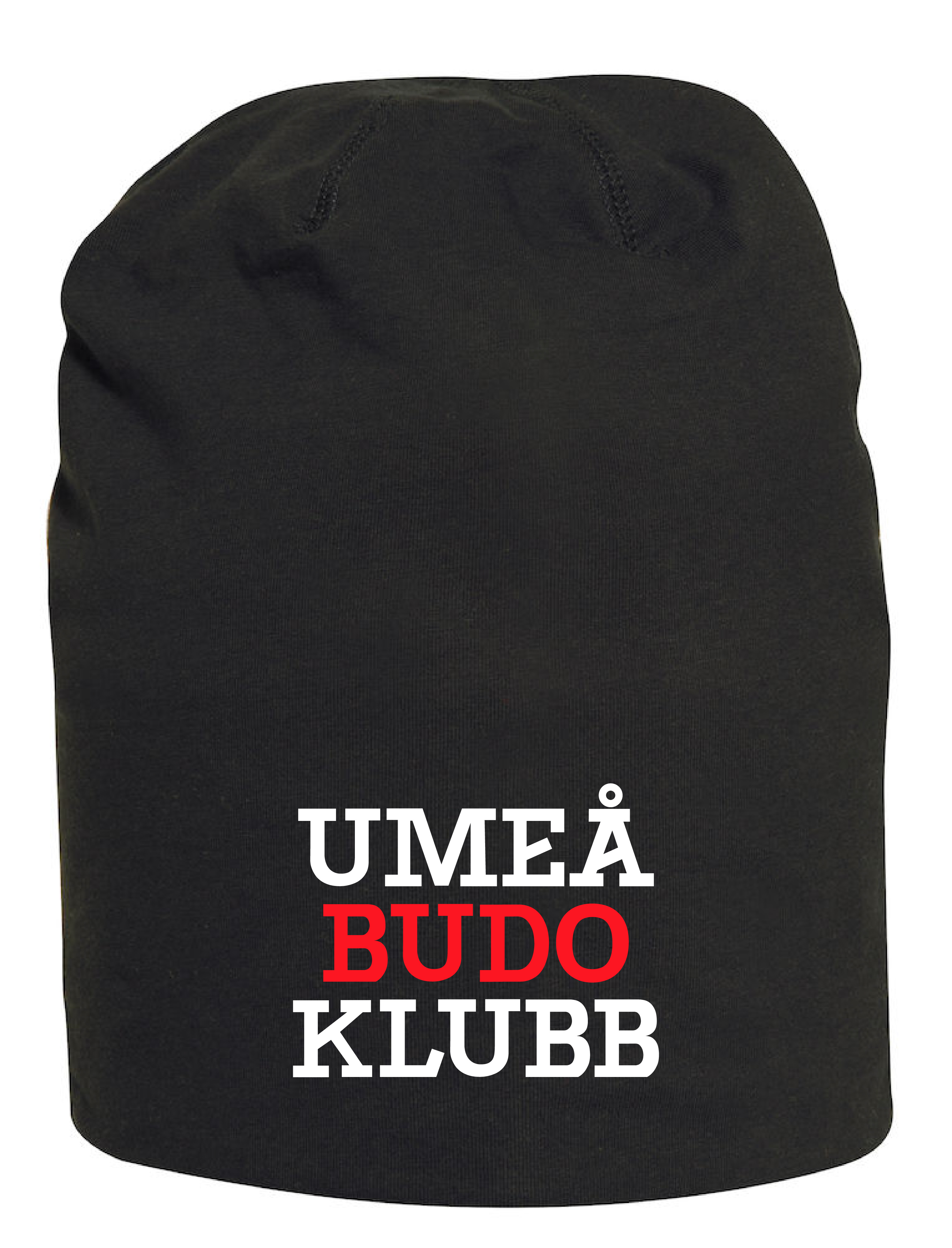 Mössa Umeå Budoklubb
