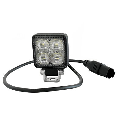BriodLights Enrich Work Light 900lm