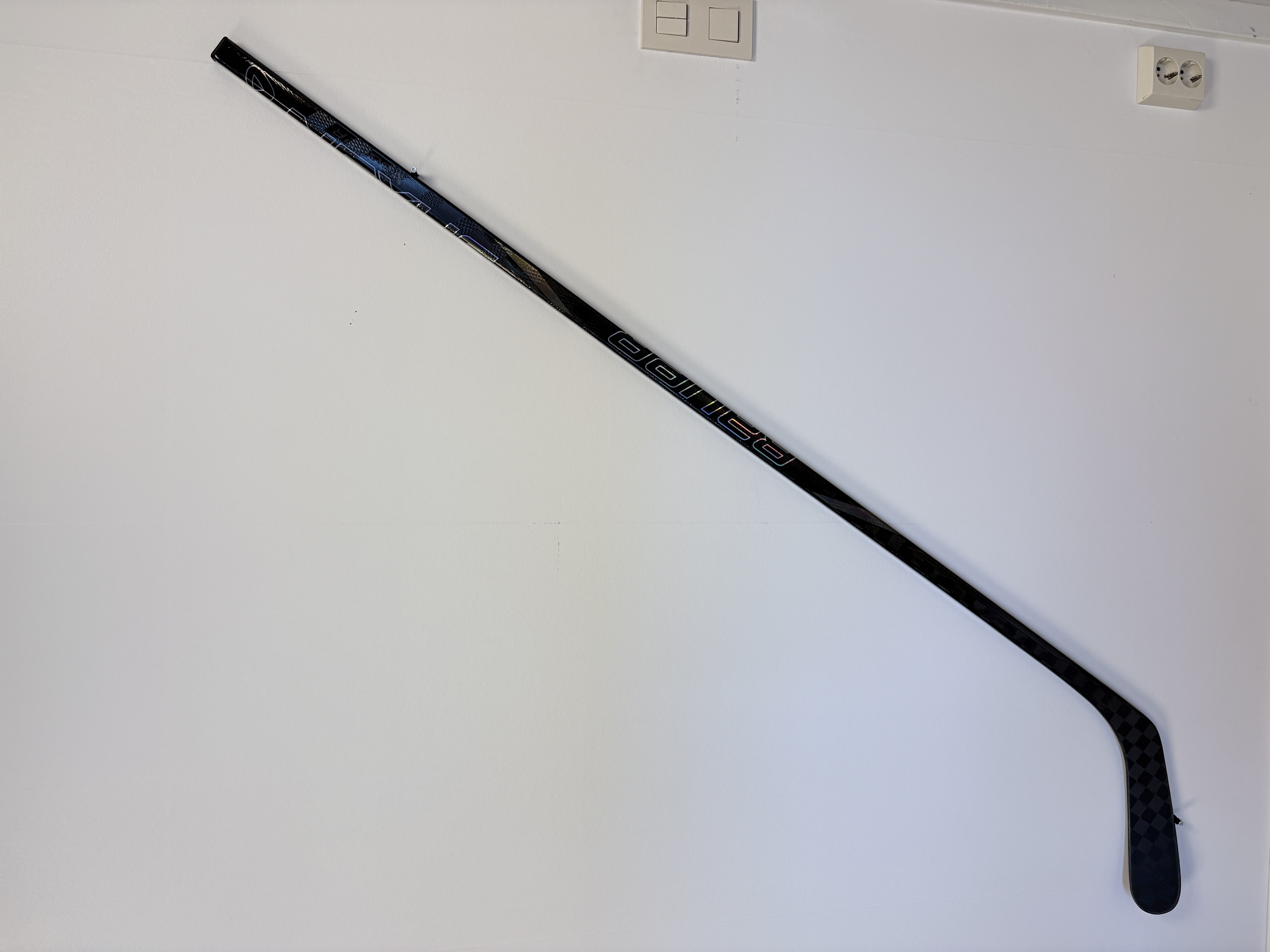 Bauer Custom Kelleher Hockey Stick