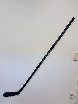 Bauer Custom Kelleher Hockey Stick