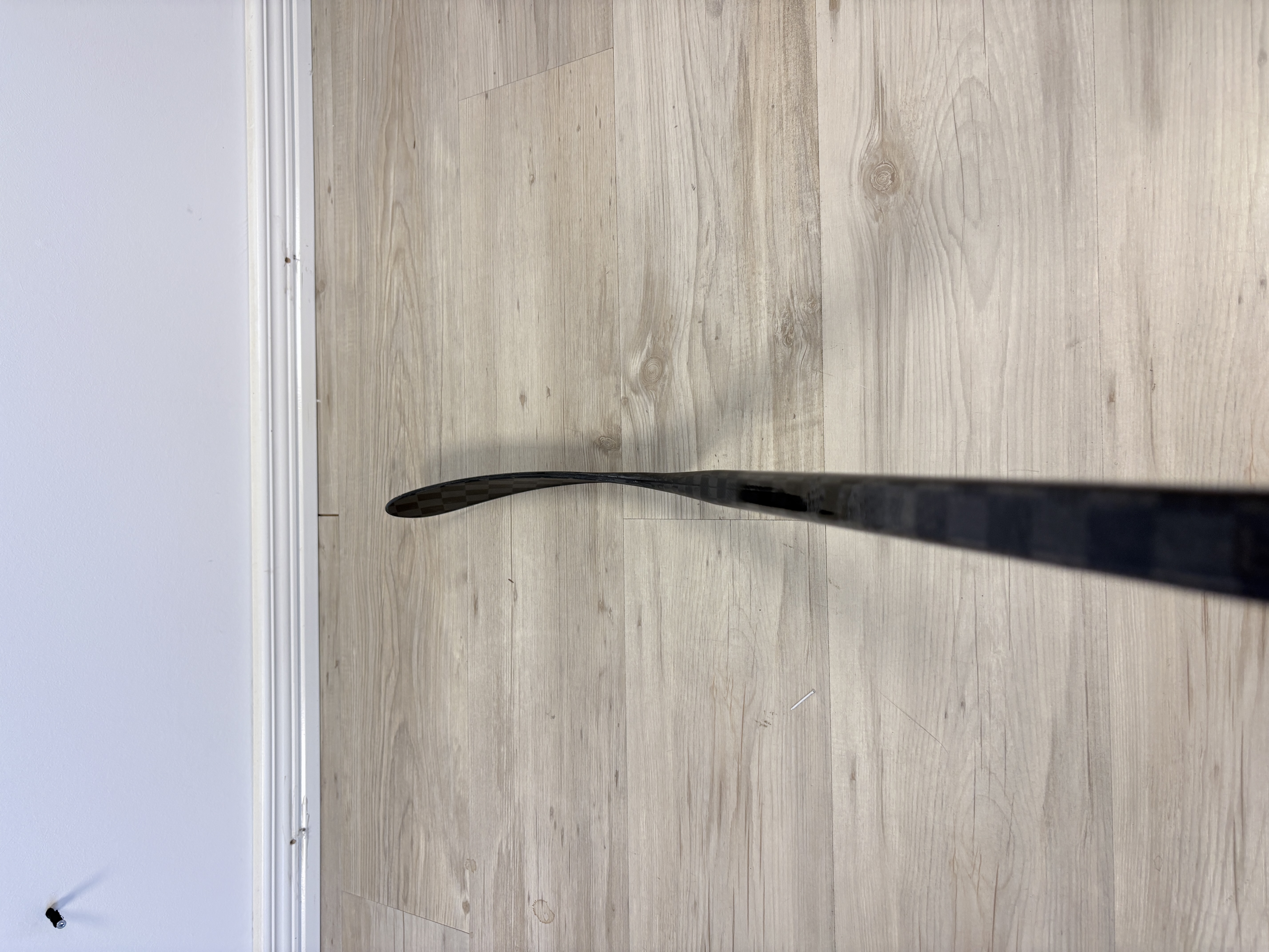 Bauer Custom Kelleher Hockey Stick - 3