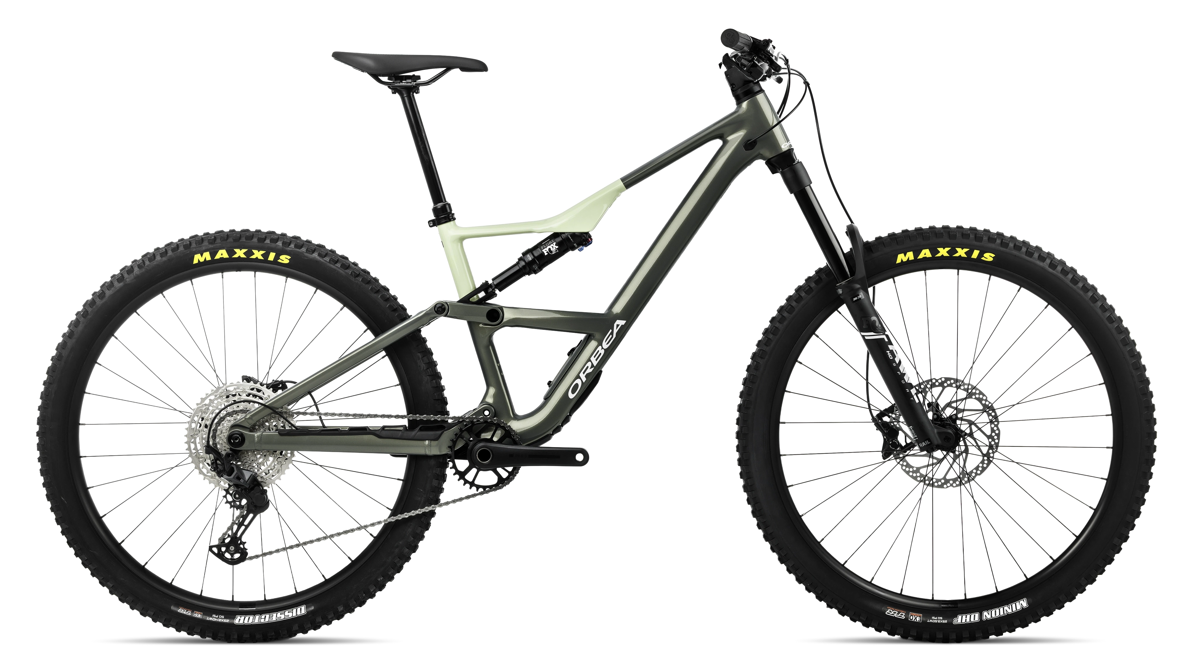 ORBEA OCCAM LT H30 - 2