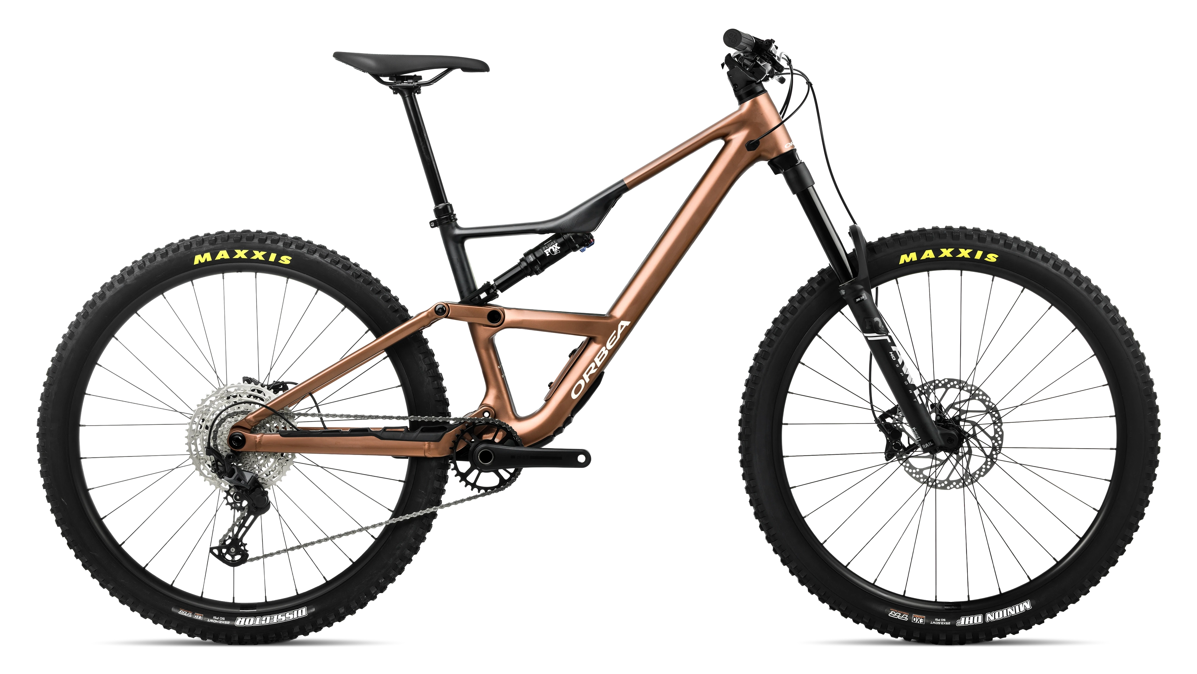 ORBEA OCCAM LT H30 - 3