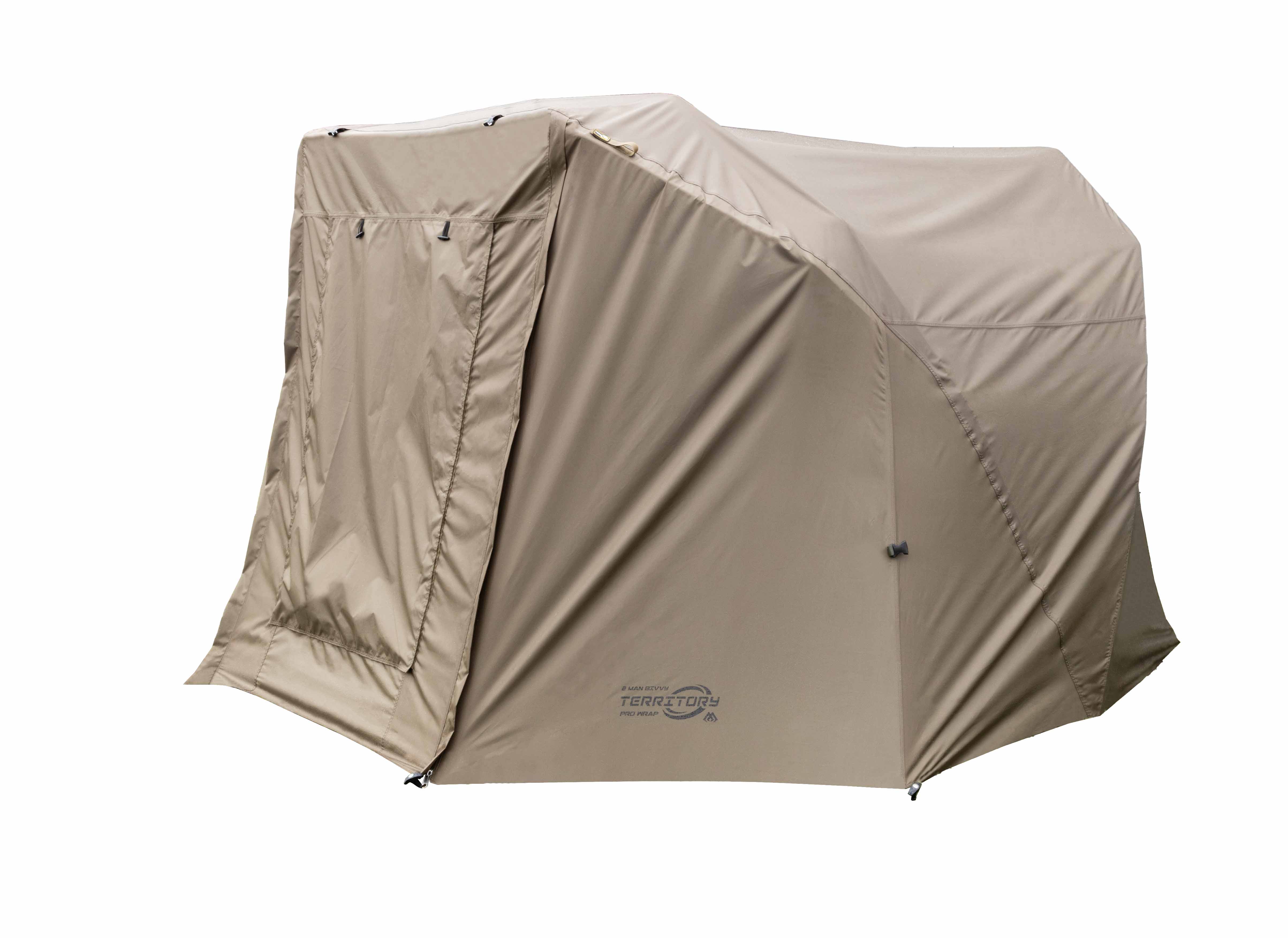 Mikado TERRITORY 2MAN BIVVY WRAP - Beställningsvara!