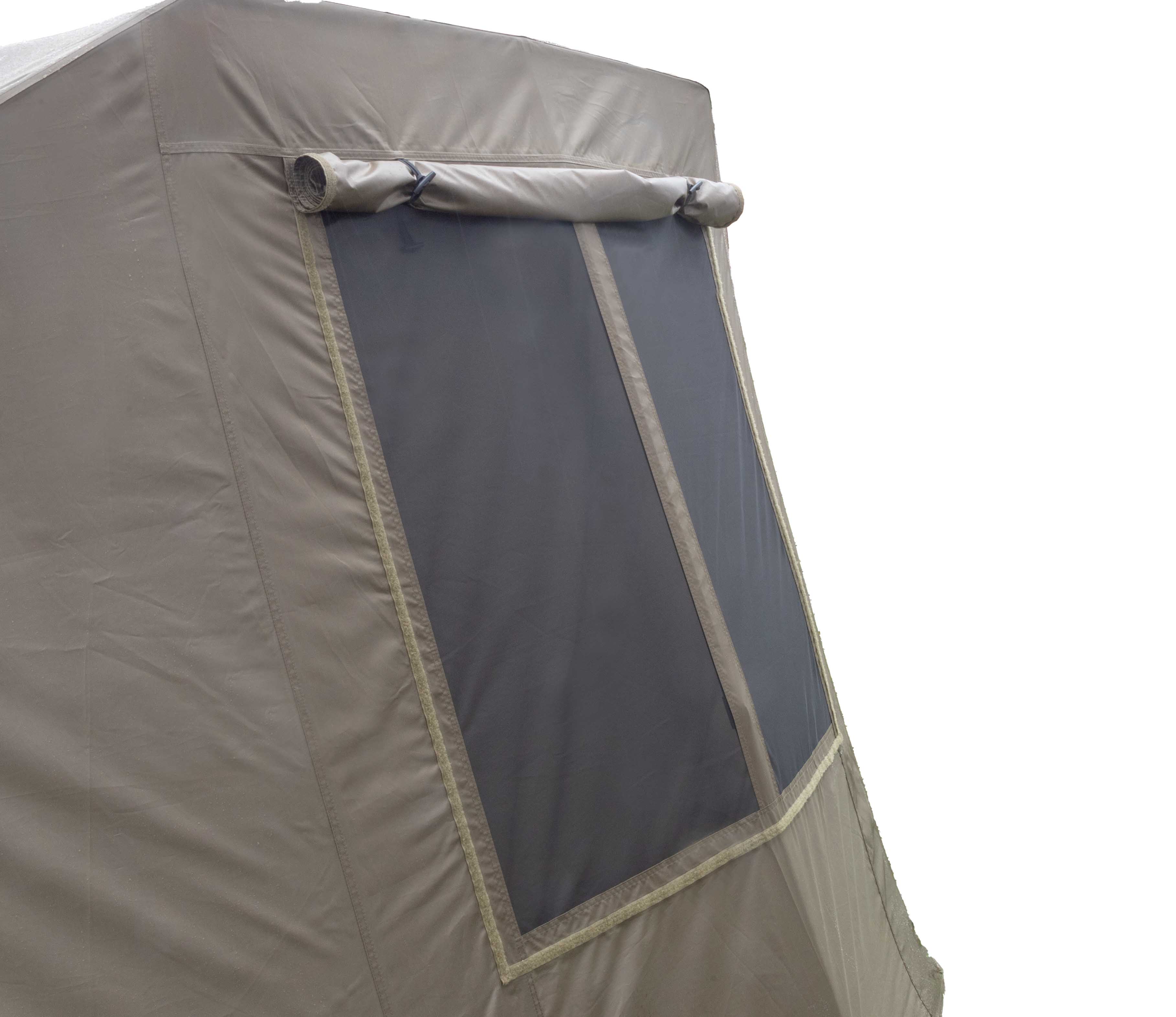 Mikado TERRITORY 2MAN BIVVY WRAP - Beställningsvara! - 4