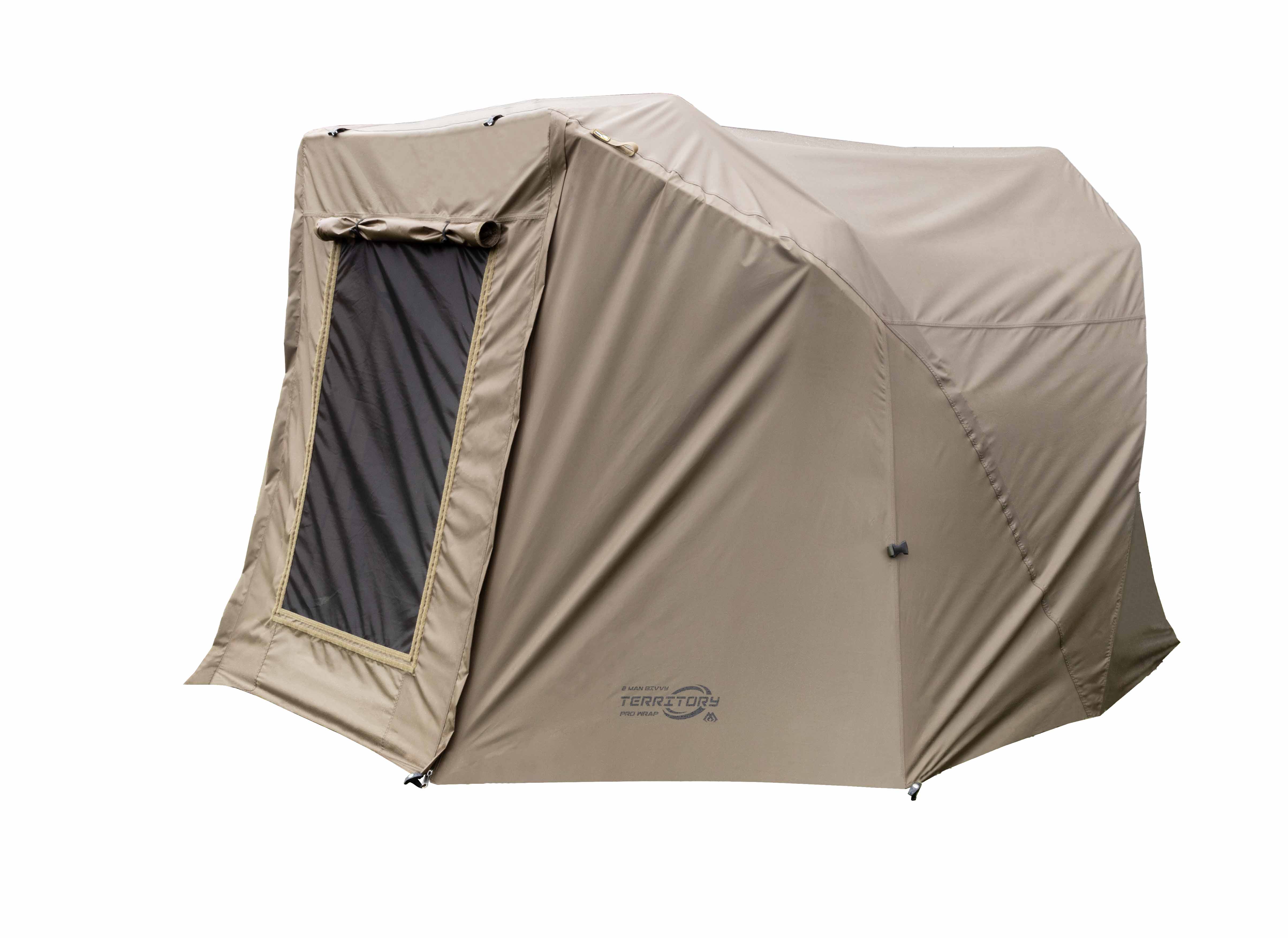 Mikado TERRITORY 2MAN BIVVY WRAP - Beställningsvara! - 3