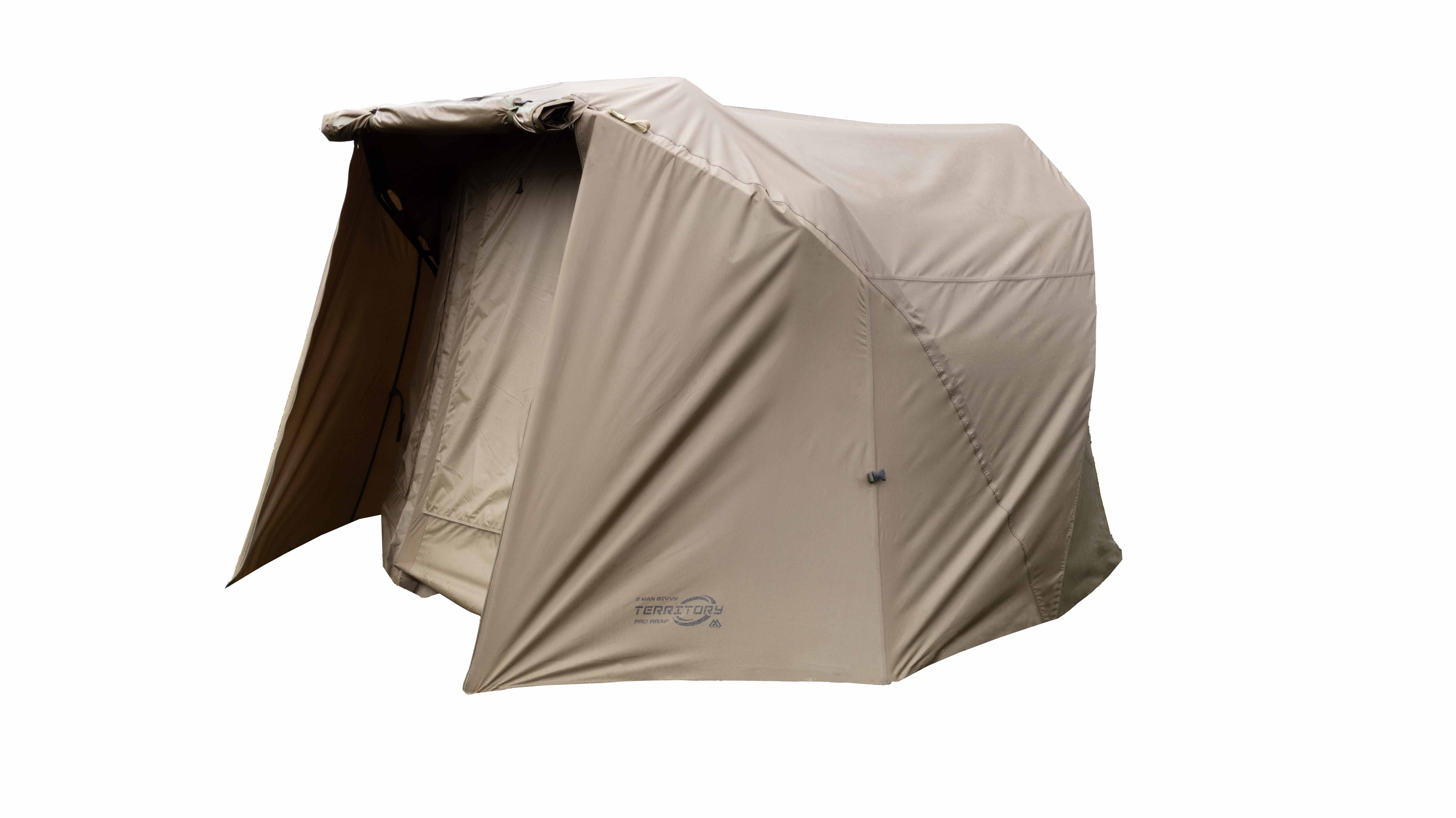 Mikado TERRITORY 2MAN BIVVY WRAP - Beställningsvara! - 2