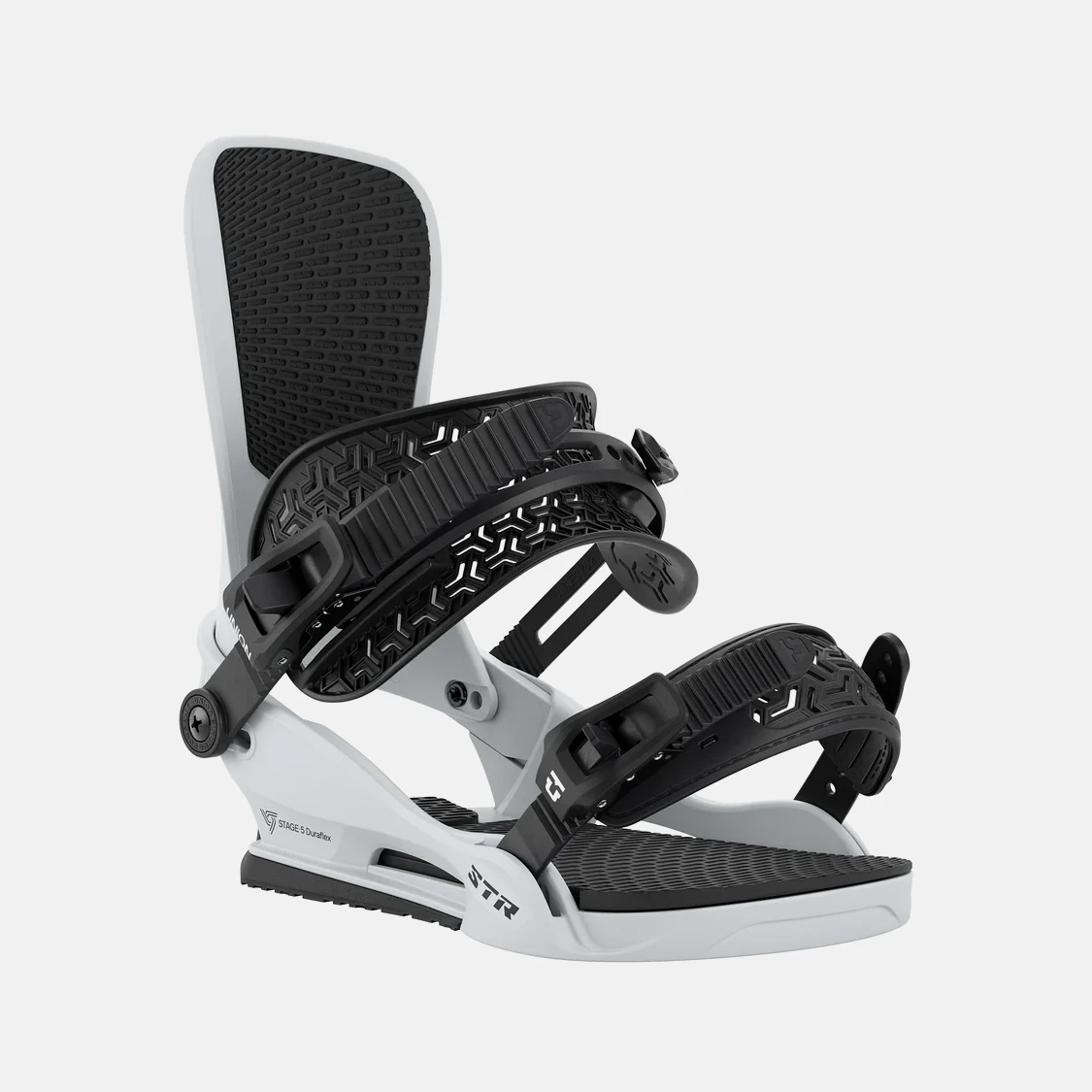 Union - STR Grey Large - 2