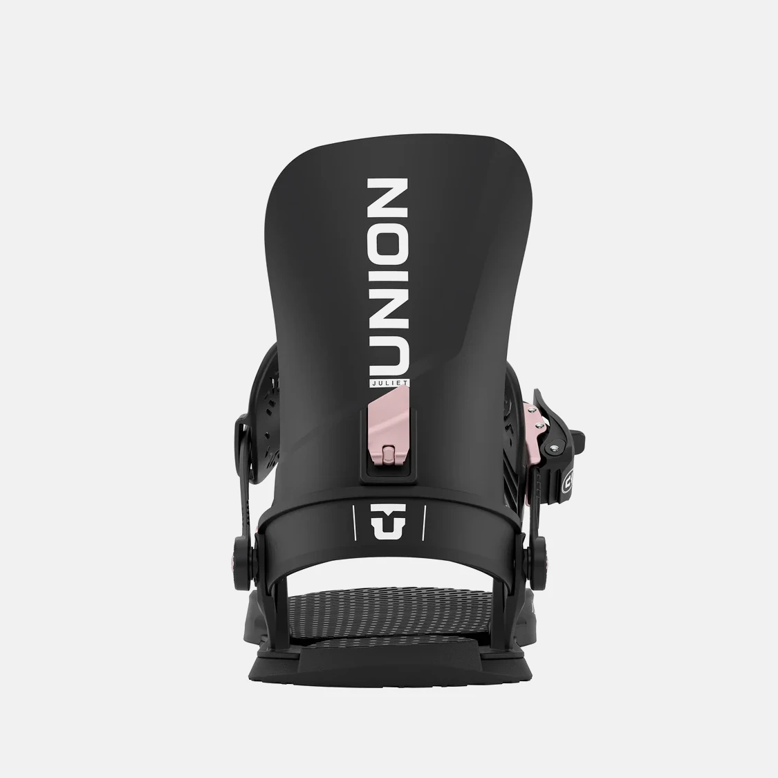 Union - Juliet Black Medium - 3