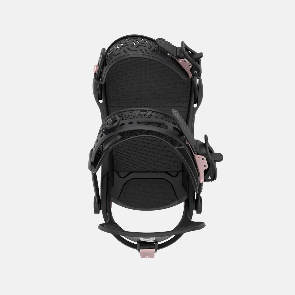 Union - Juliet Black Medium - 4