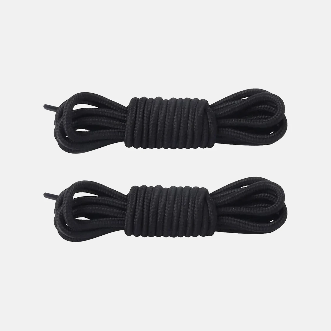 Union - Snowboard Boot Laces 220cm Black