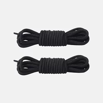 Union - Snowboard Boot Laces 220cm Black