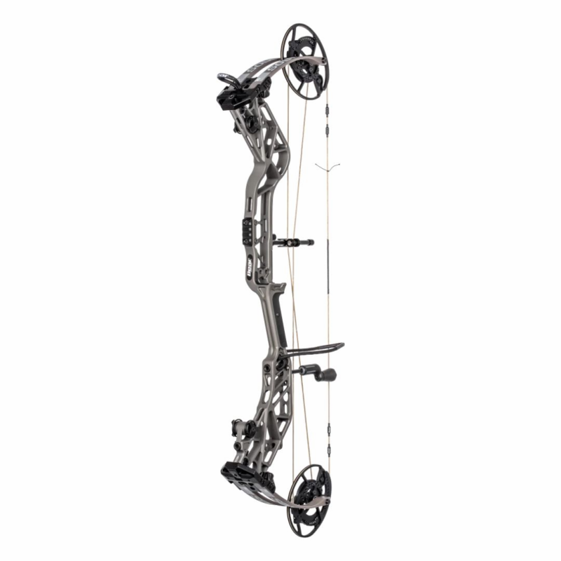 Bear Archery Source Compound