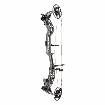 Bear Archery Source Compound
