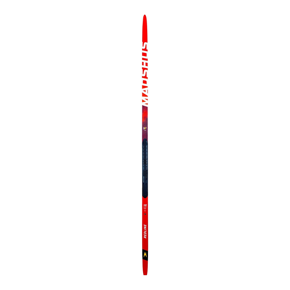 Madshus Redline DP2 With Xcelerator Längdskidor