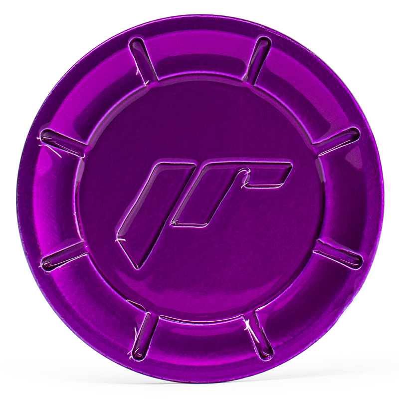 JR Wheels SL01 19x9,5 ET25-40 5H BLANK Custom Finish - 16