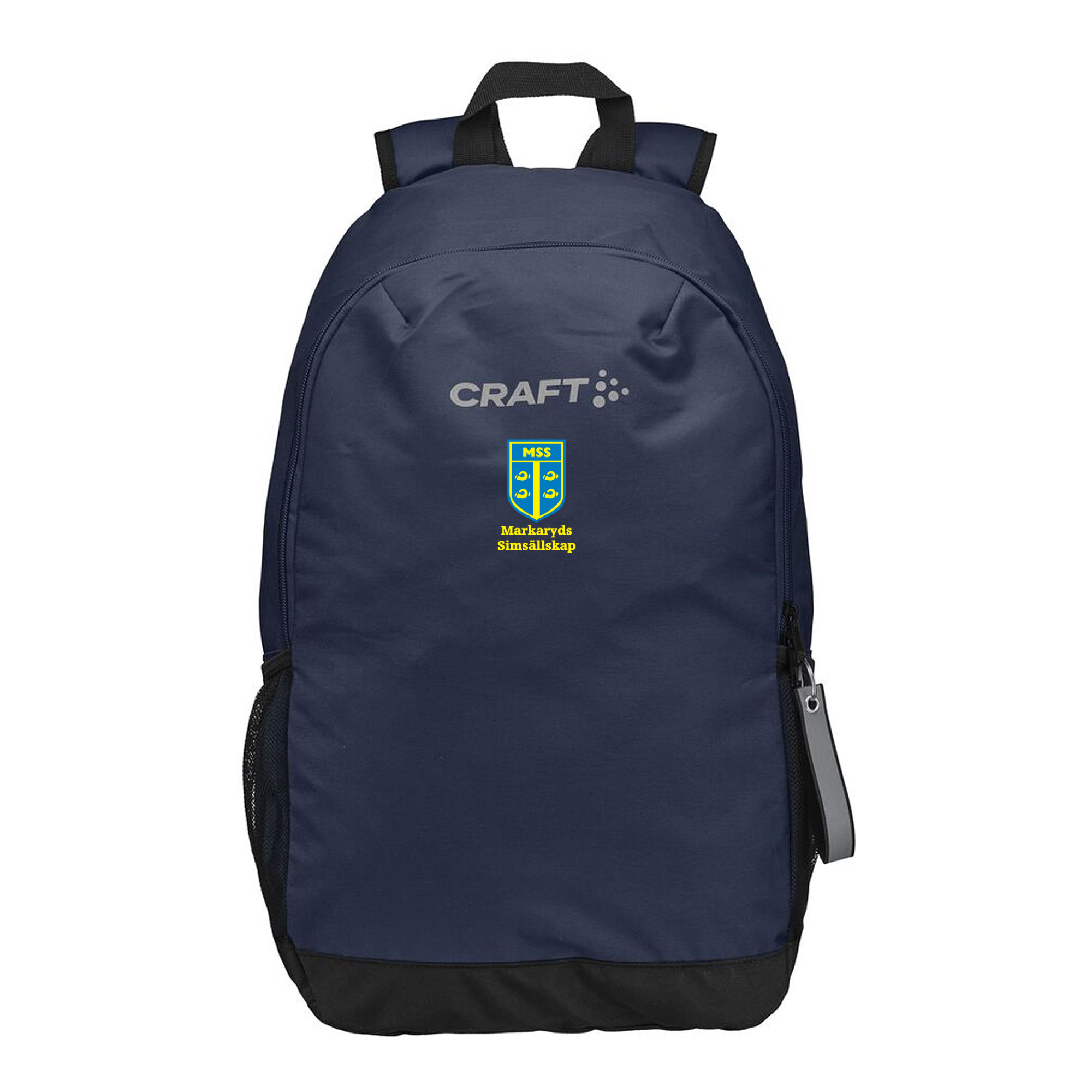 Craft Ability Practice Backpack (Markaryds Simsällskap)
