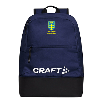 Craft Squad 2.0 Shoe Backpack 26L (Markaryds Simsällskap)