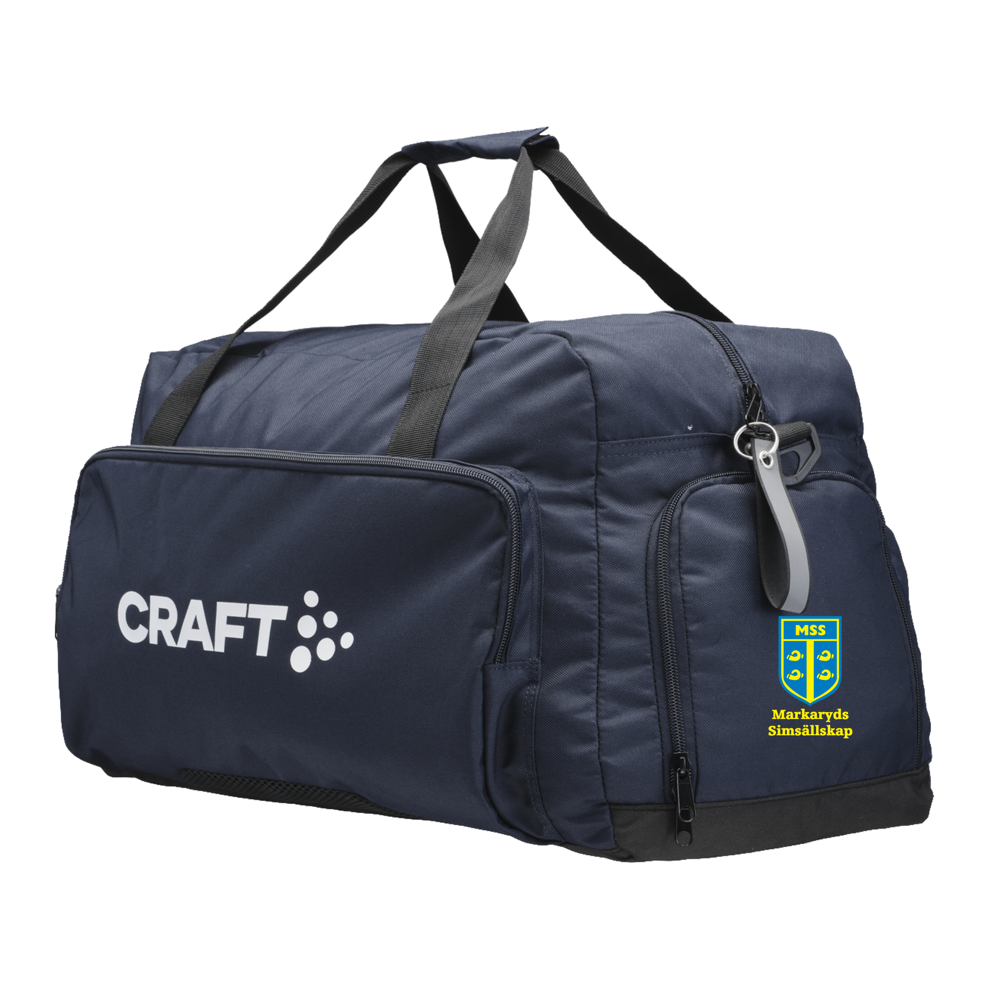 Craft Ability Duffel 38L (Markaryds Simsällskap) - 2