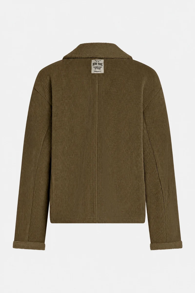 Penn & Ink NY  - Jacket  Butternut - 2