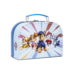 Pappväska Paw Patrol, höjd 20 cm