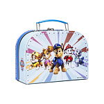 Pappväska Paw Patrol, höjd 20 cm