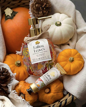 Flytande Tvål Falling Leaves 500ml 