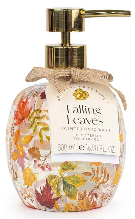 Flytande Tvål Falling Leaves 500ml 