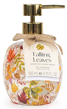 Flytande Tvål Falling Leaves 500ml 